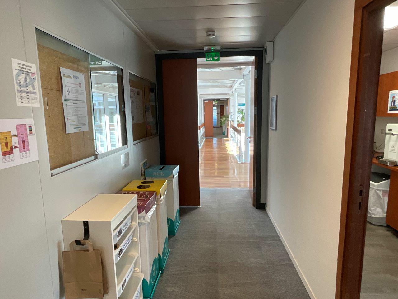 Bureau Écully 5648m² Location bureau Écully Rhône OLBUR2109164 24